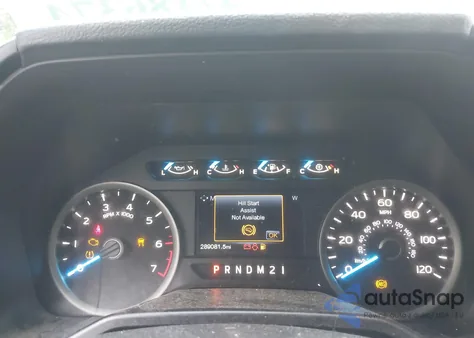 2016 Ford F-150 Xlt from USA, damaged, VIN 1FTFW1EF6GFC38342